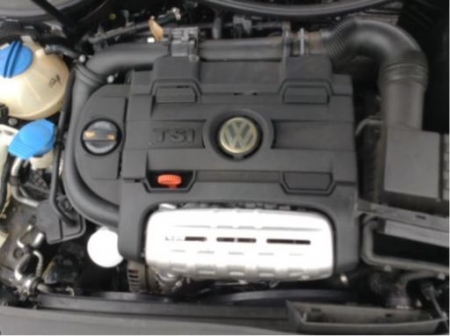 volkswagen Golf 2011 Parts & Wrecking