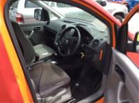 2007 Volkswagen  2K image 3