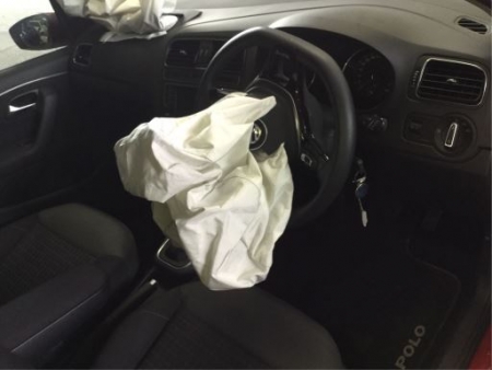 volkswagen Polo 6R 2016 Parts & Wrecking