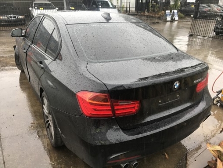 bmw 328i F30 2014 Parts & Wrecking