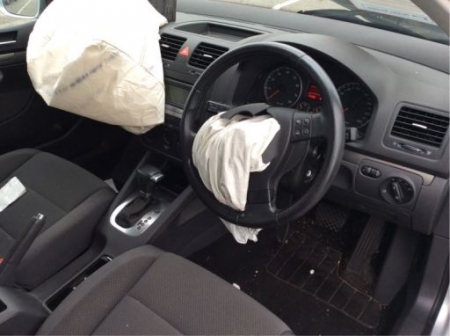 volkswagen Golf 2006 Parts & Wrecking