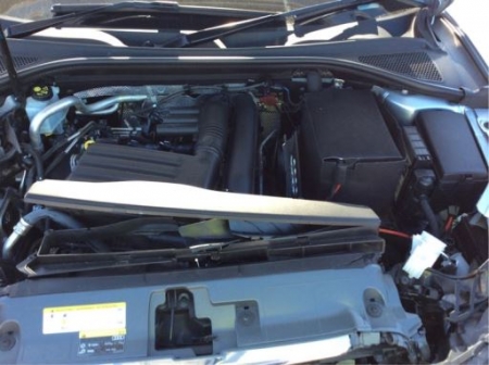 audi A3 8V 2014 Parts & Wrecking
