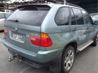 2003 Bmw X5 E53 image 3