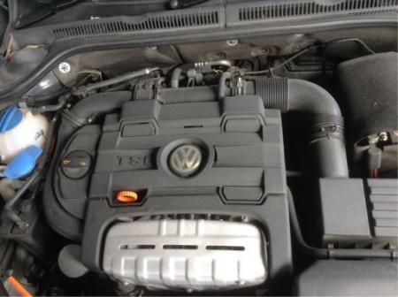 volkswagen Jetta 2011 Parts & Wrecking