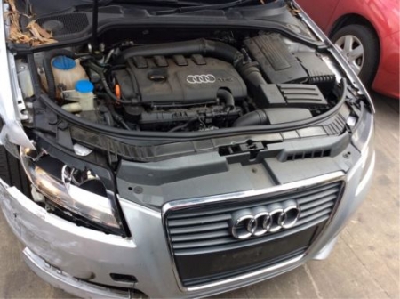 audi A3 8P 2009 Parts & Wrecking