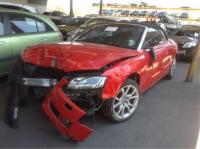 2010 Audi A5 8F image 3