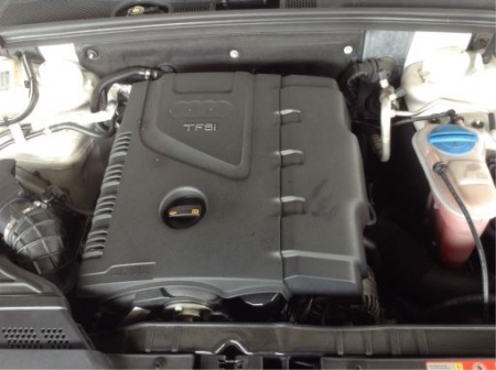 audi A4 B8 2009 Parts & Wrecking