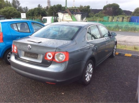 volkswagen Jetta 1KM 2010 Parts & Wrecking