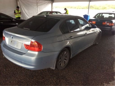 bmw 320i E90 2005 Parts & Wrecking