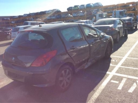 peugeot 308 2008 Parts & Wrecking