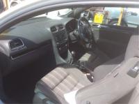 2011 Volkswagen Golf GTI image 3