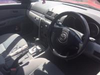 2006 Mazda 3 image 3