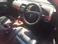 2006 Holden Commodore VE image 3