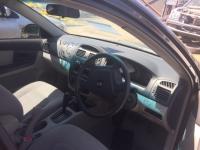 2005 Kia  CERATO image 3