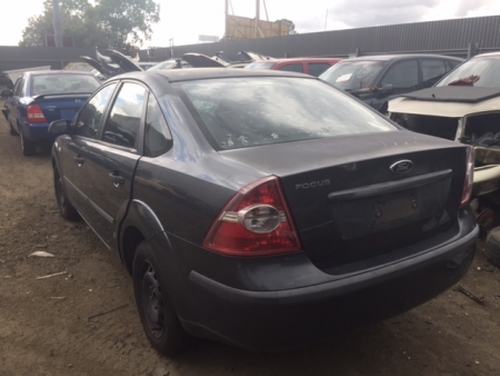 ford Focus Oct 2005 Parts & Wrecking