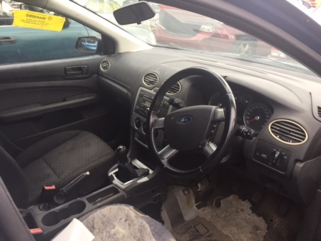 ford Focus Mar 2007 Parts & Wrecking