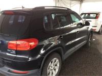 2012 Volkswagen Tiguan 5N image 3