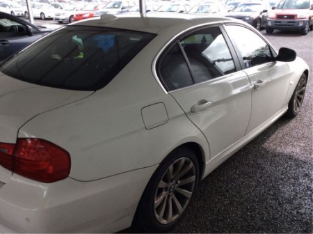 bmw 320d E90 LCI 2010 Parts & Wrecking