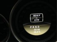 2011 Mercedes Benz C200 Cgi W204 image 3