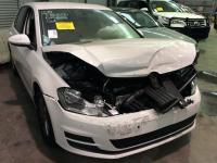 2016 Volkswagen Golf 7 image 3