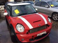 2007 Mini Cooper S R56 image 3