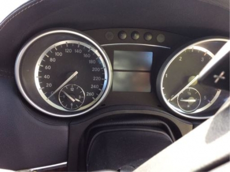 mercedes benz Gl350 X164 Sep 2010 Parts & Wrecking