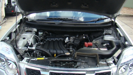 nissan X-trail Oct 2013 Parts & Wrecking