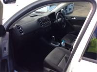 2011 Volkswagen Tiguan 5N image 3