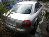 Audi A4 B6 image 3