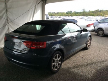 audi A3 8P 2010 Parts & Wrecking