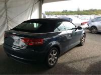2010 Audi A3 8P image 3