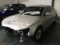 2009 Audi A5 8T QUATTRO image 3