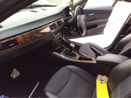 bmw 320i E90 2006 Parts & Wrecking