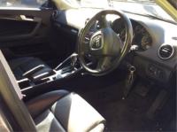 2005 Audi A3 8P image 3