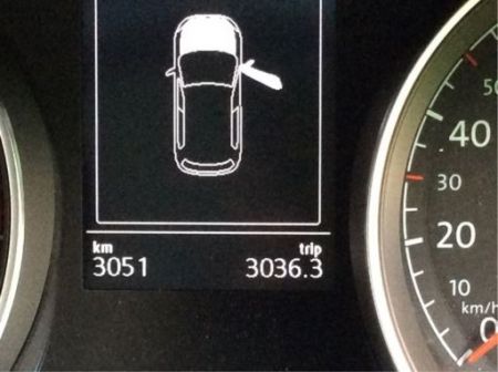 volkswagen Golf 7 Aug 2016 Parts & Wrecking