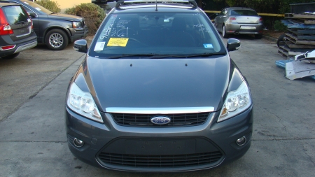 ford Focus May 2009 Parts & Wrecking