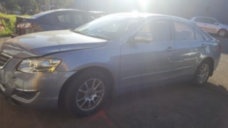 toyota AURION 2009 Parts & Wrecking