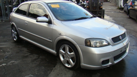 holden Astra Mar 2003 Parts & Wrecking