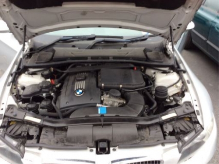 bmw E92 Nov 2007 Parts & Wrecking