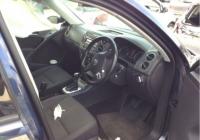 2011 Volkswagen Tiguan 5N image 3