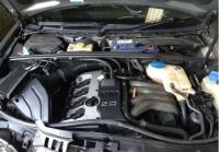 2005 Audi A4 B7 image 3