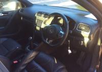 2012 Volkswagen Golf GTI image 3