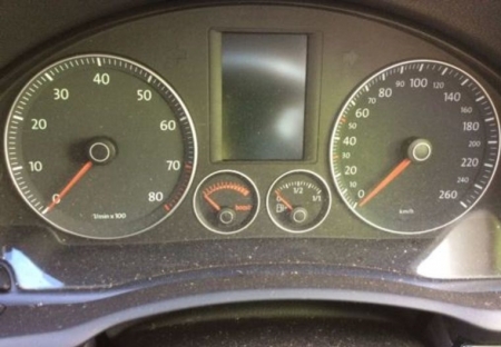 volkswagen Golf 2008 Parts & Wrecking