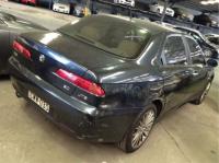 2005 Alfa 156 image 3