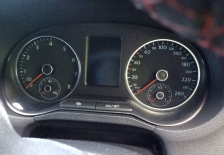 volkswagen Polo 6R 2012 Parts & Wrecking