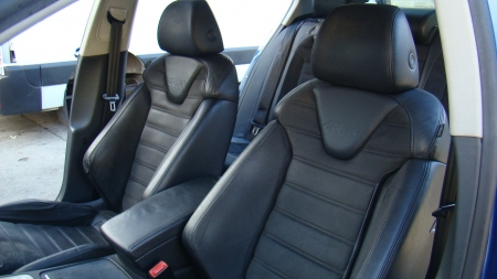 volkswagen Passat Jun 2008 Parts & Wrecking