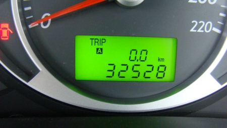hyundai Tucson Mar 2009 Parts & Wrecking