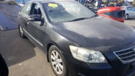 toyota AURION 2007 Parts & Wrecking