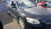 2007 Toyota  AURION image 3