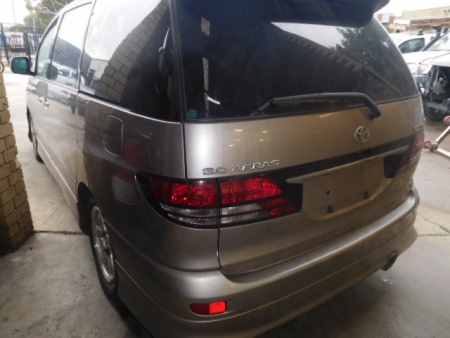 toyota Estima MCR40 ESTIMA May 2005 Parts & Wrecking